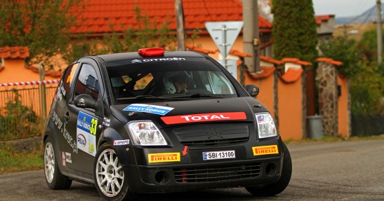Rajd Koszyc